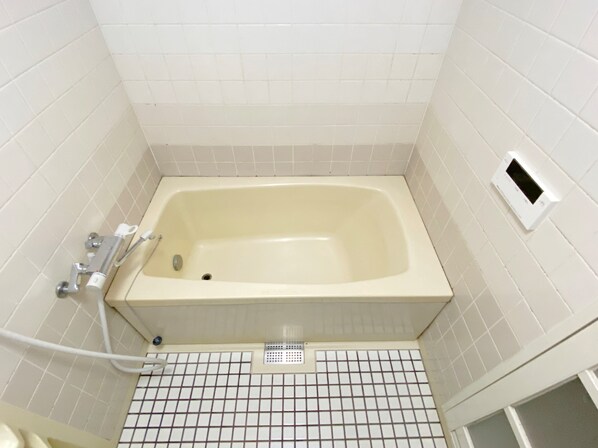 グレイスコート木場の物件内観写真